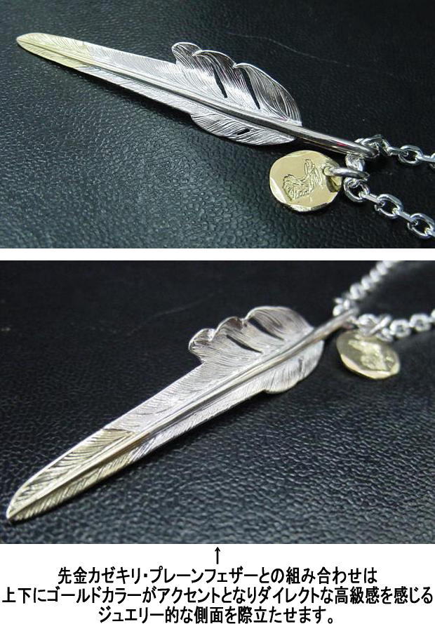 LARRY SMITH（ラリースミス） LARRY SMITH K18イェロー