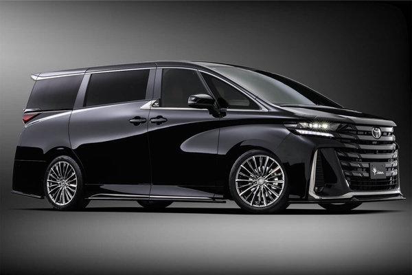 WEDS（ウェッズ） クレンツェ ヴィルハーム225エボ クラウン 210系 19