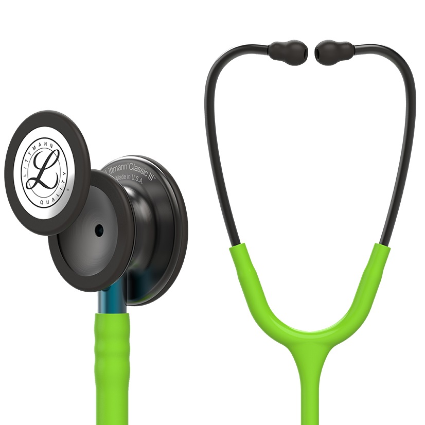 3M [刻印対応・国内正規品]Smoke Edition（ステム部：3色あり