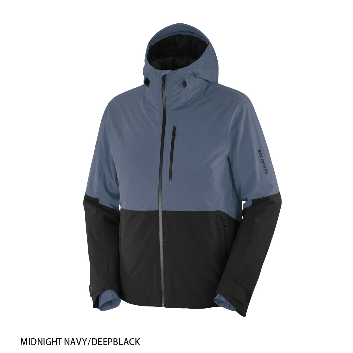 SALOMON（サロモン） スキーウェア メンズ スキージャケット SALOMON