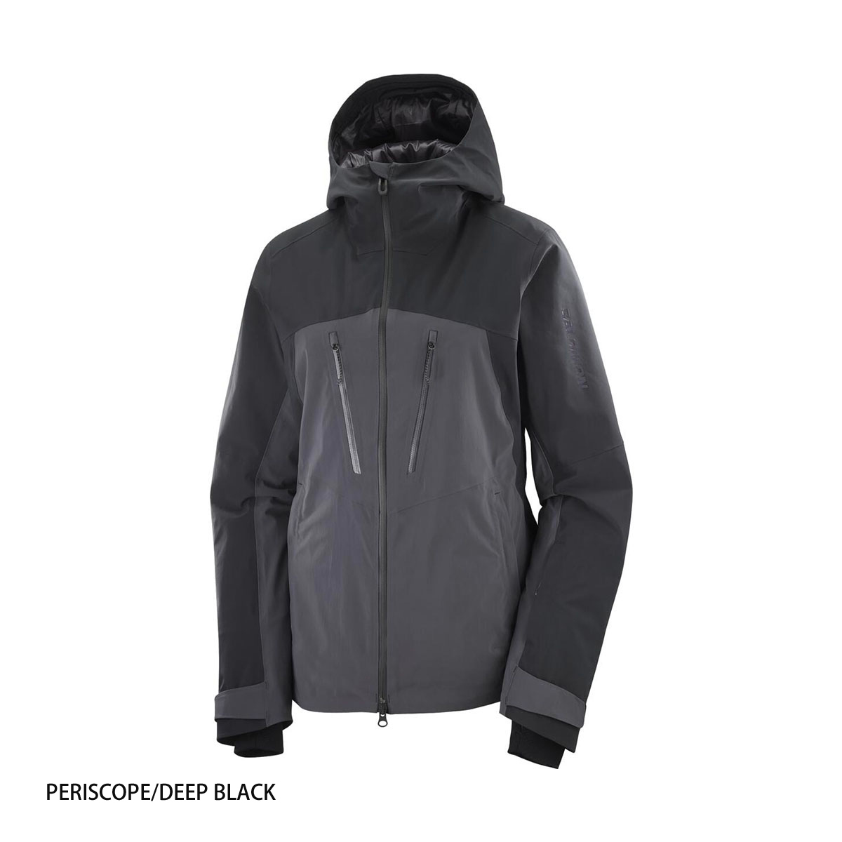 SALOMON（サロモン） スキーウェア レディース スキージャケット