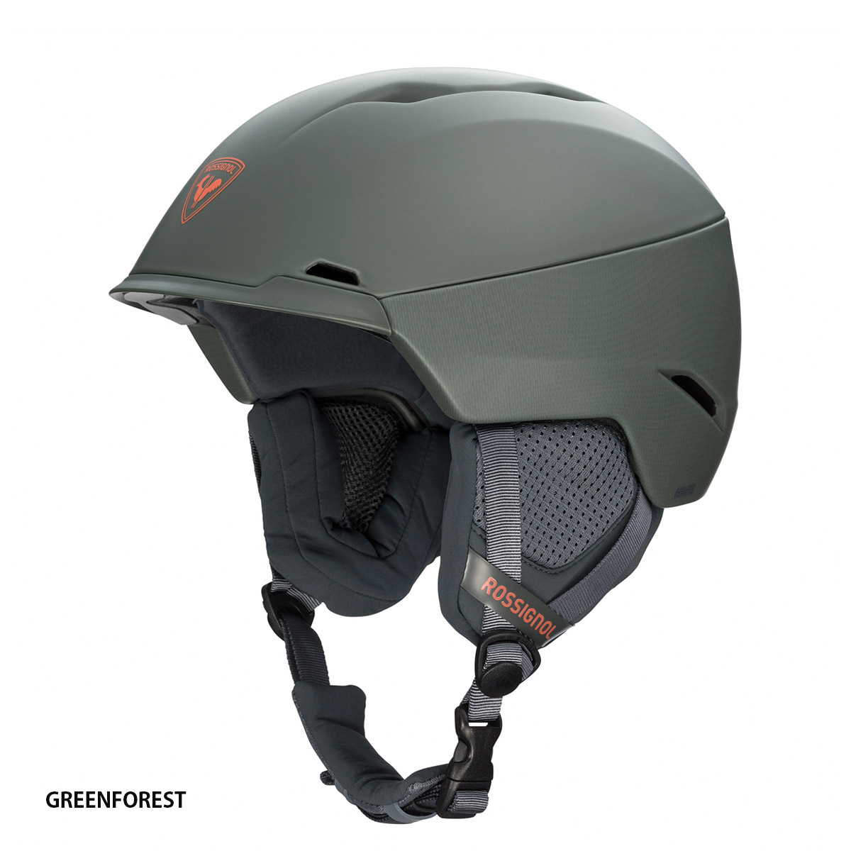 ROSSIGNOL（ロシニョール） 【5日限定！全品P10倍！】ROSSIGNOL スキー