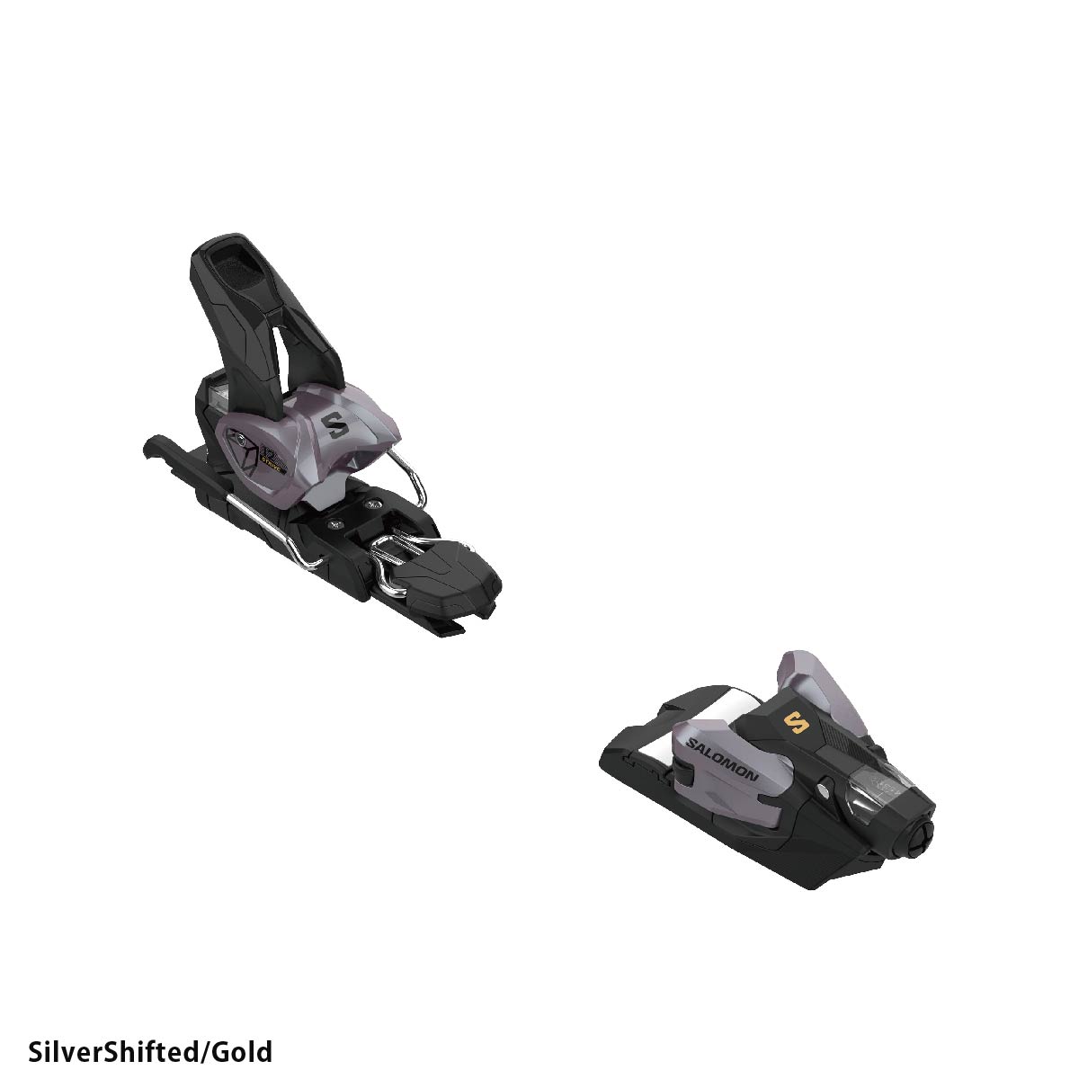 SALOMON（サロモン） 【5日限定！全品P10倍！】SALOMON スキー