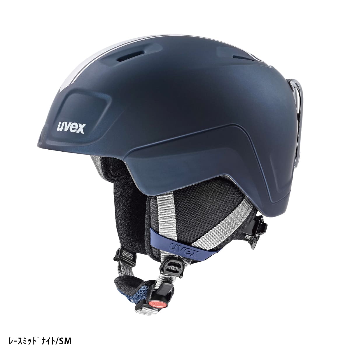 UVEX（ウベックス） スキー ヘルメット キッズ ジュニア ＜2025