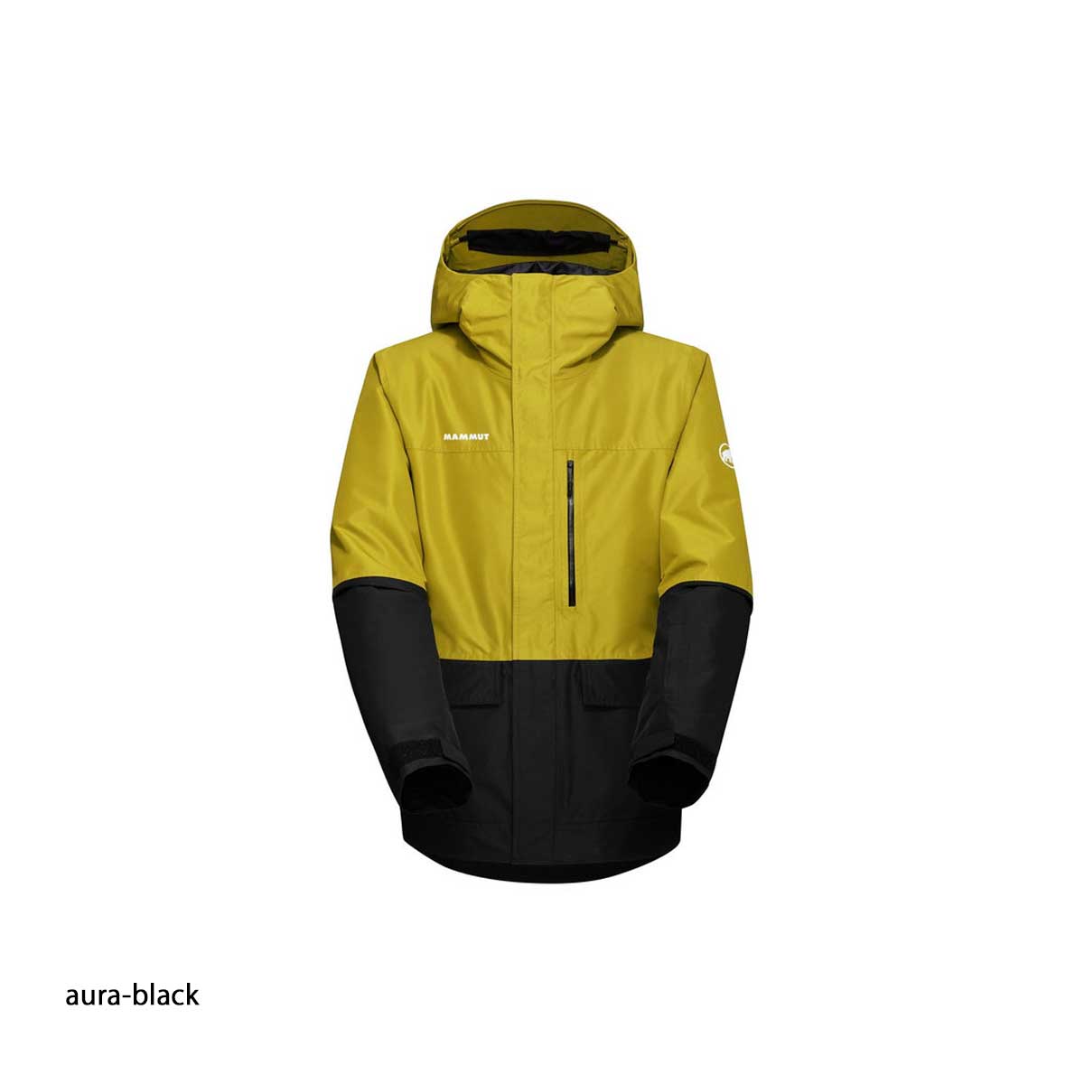 MAMMUT（マムート） スキーウェア ジャケット メンズ スキージャケット