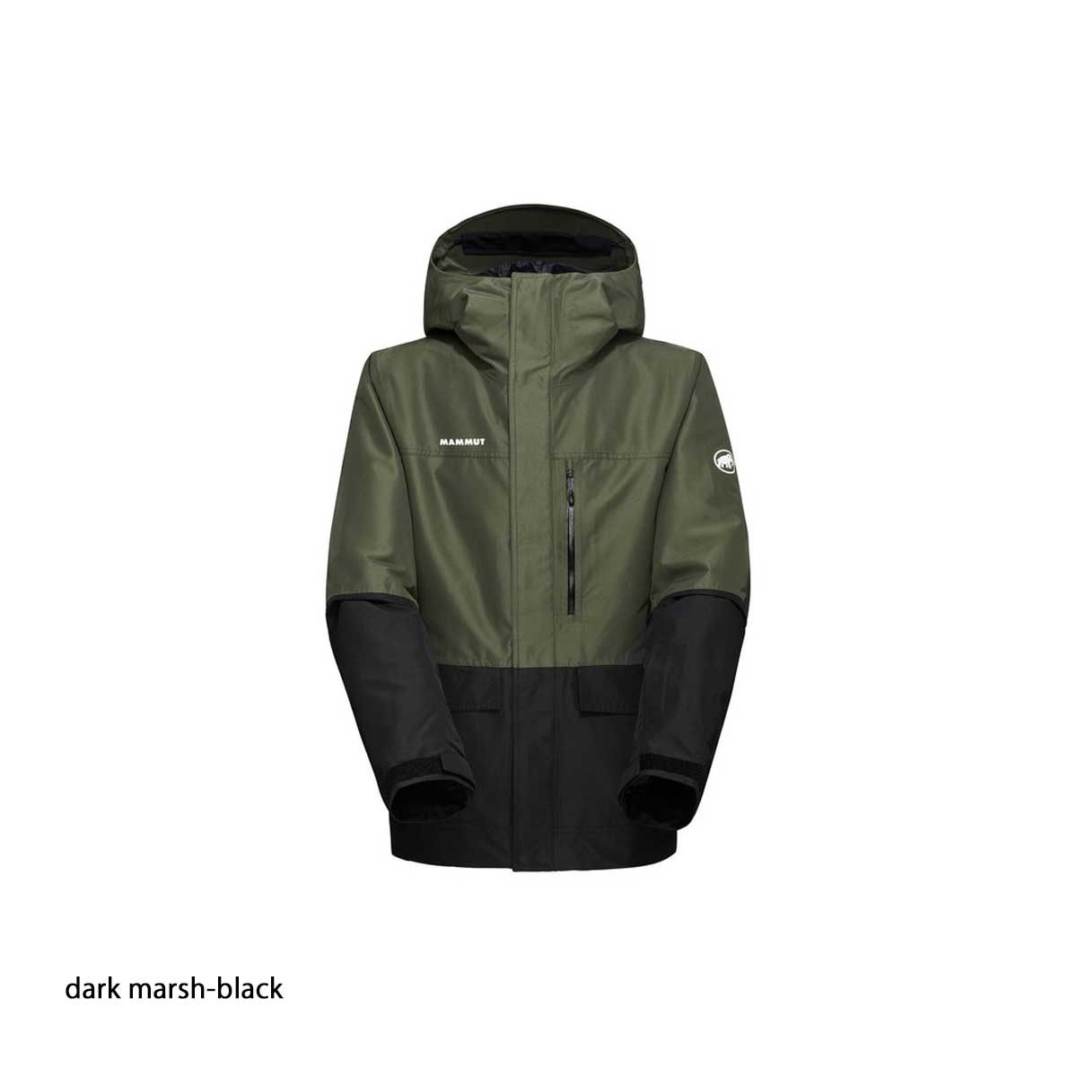 MAMMUT（マムート） スキーウェア ジャケット メンズ スキージャケット