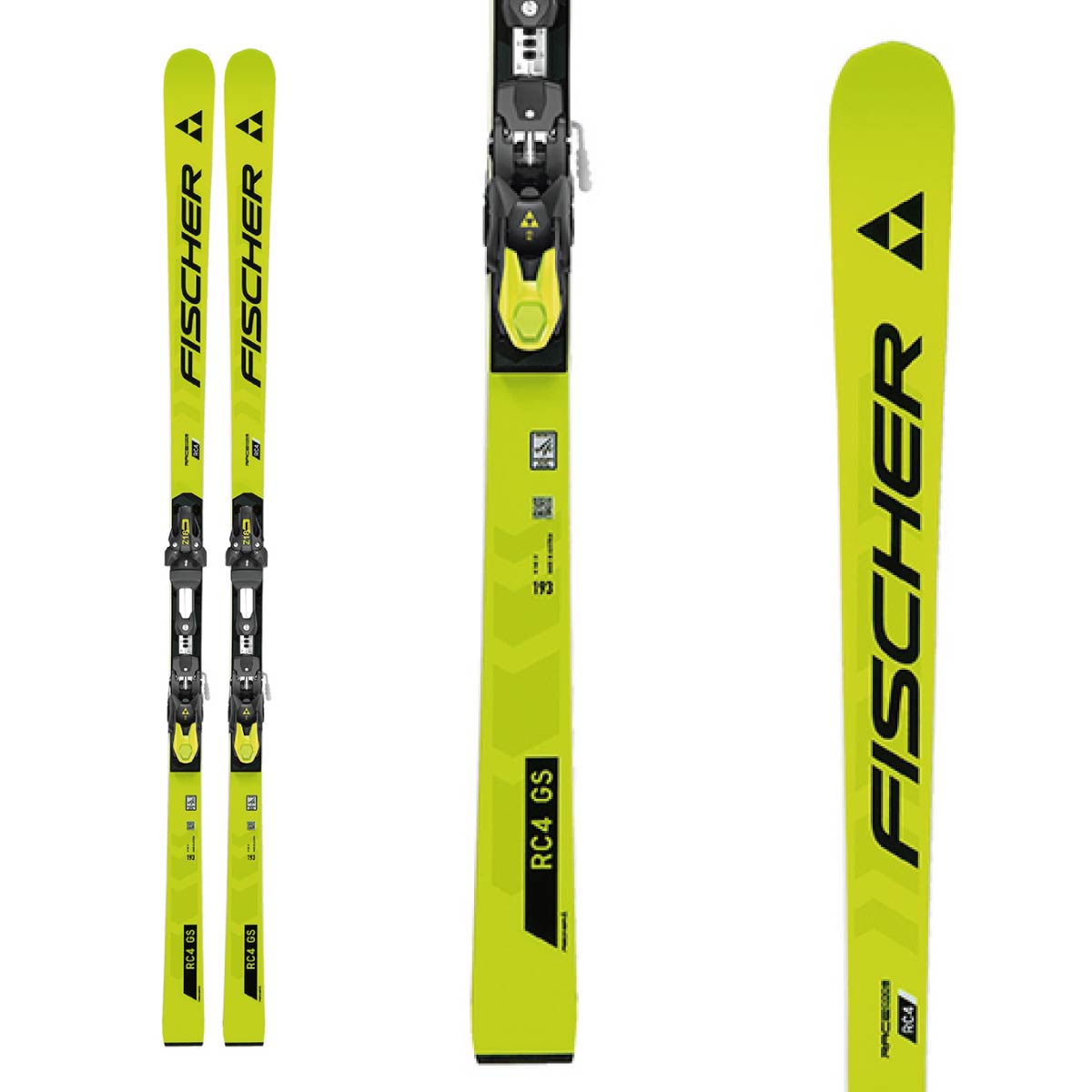 FISCHER（フィッシャー） 【5日限定！全品P10倍！】FISCHER スキー板