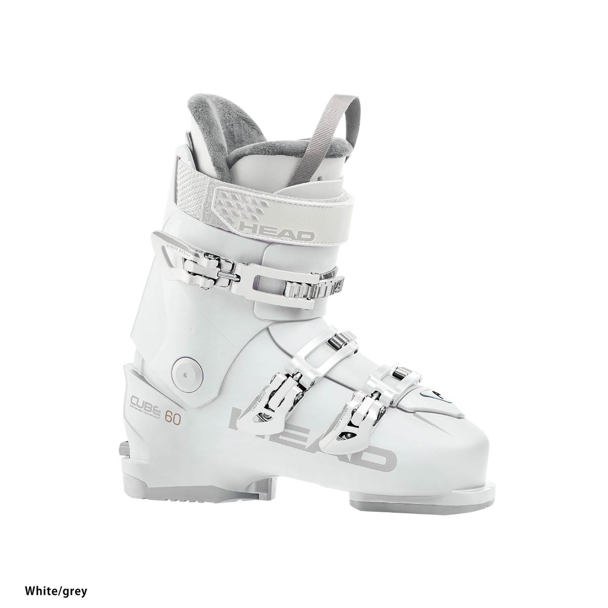 HEAD（ヘッド） 【エントリーでP最大17倍！1日まで】HEAD スキーブーツ