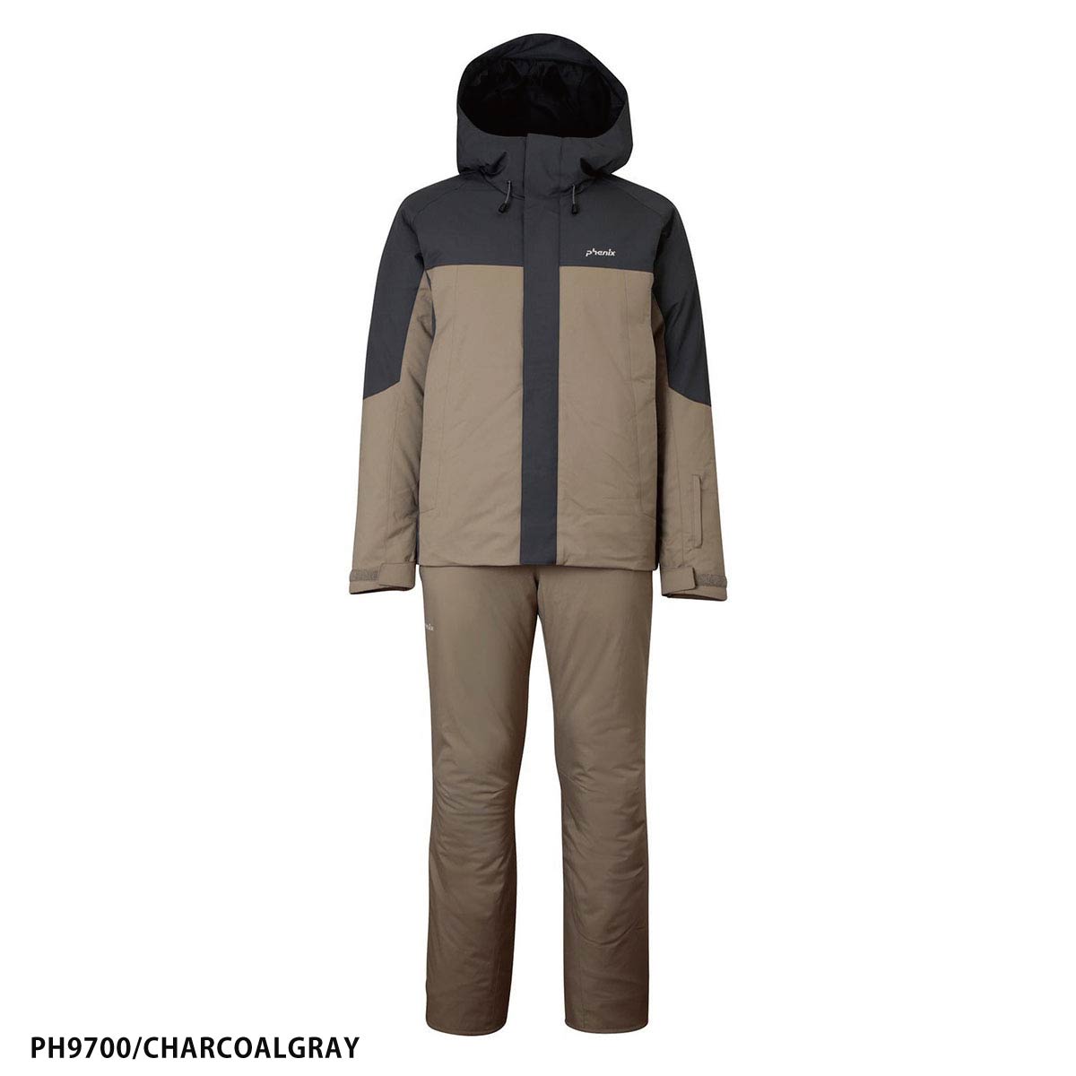 フェニックス（PHENIX） スキーウェア メンズ 上下セット ＜2025