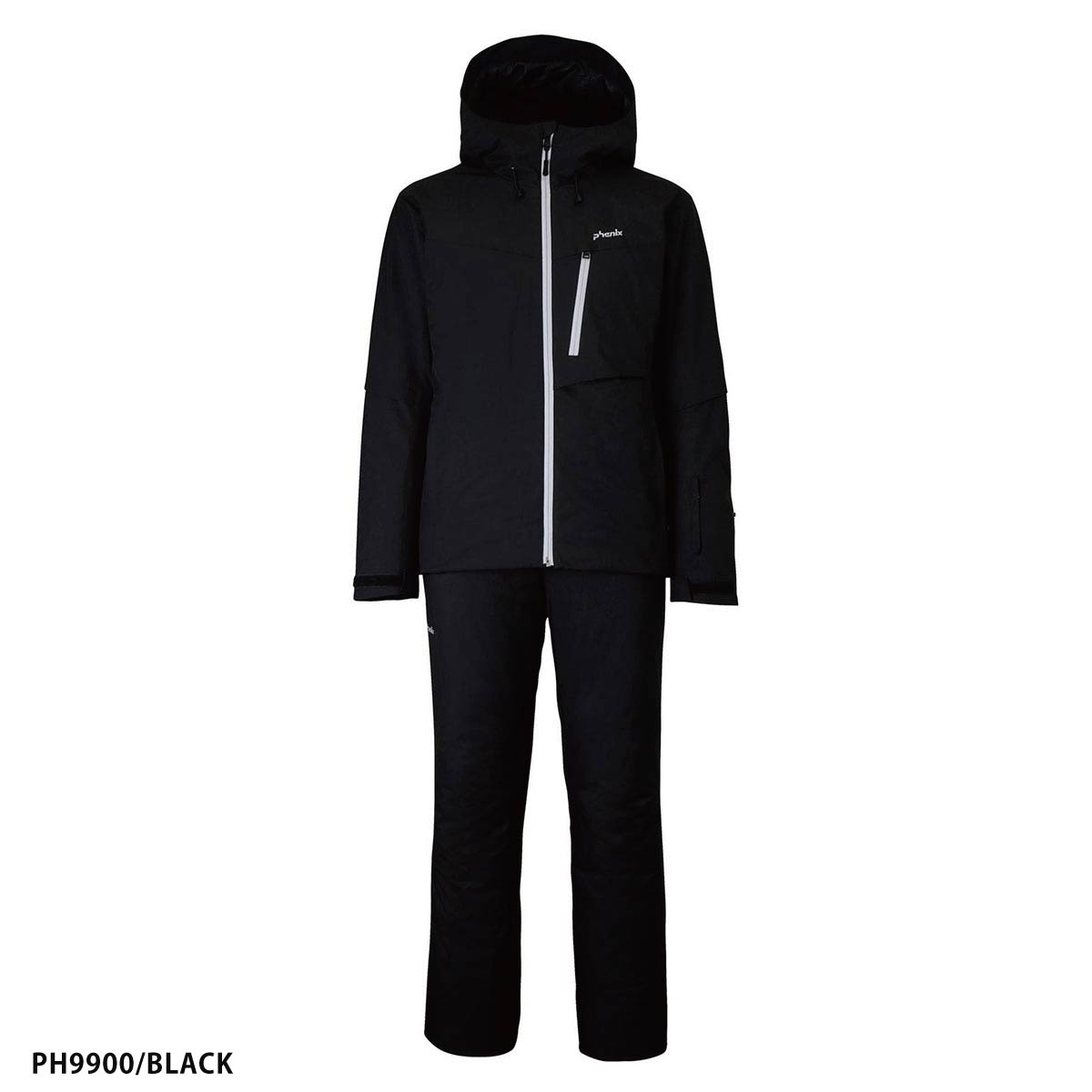 フェニックス（PHENIX） スキーウェア メンズ 上下セット ＜2025