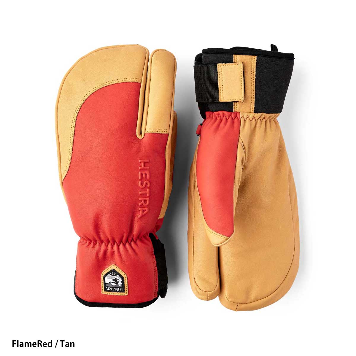 HESTRA（ヘストラ） スキーグローブ メンズ レディース＜2025＞33872