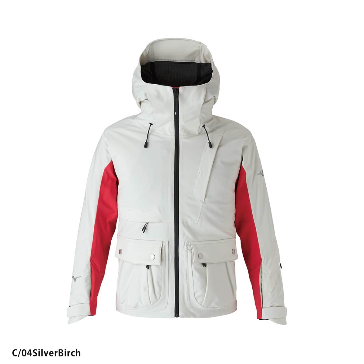 MIZUNO（ミズノ） スキーウェア メンズ スキージャケット レディース