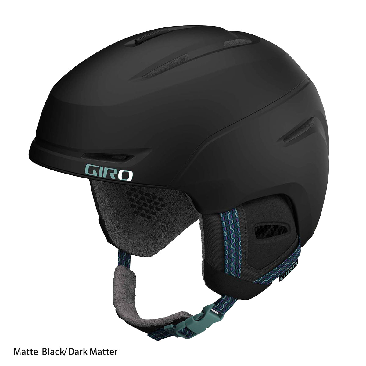 GIRO（ジロ） スキー ヘルメット レディース＜2025＞Avera / アベラ