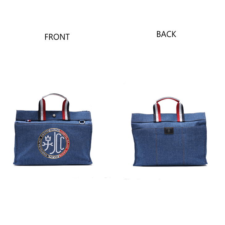 CASTELBAJAC（カステルバジャック） リッツ トート 021711 トート 鞄