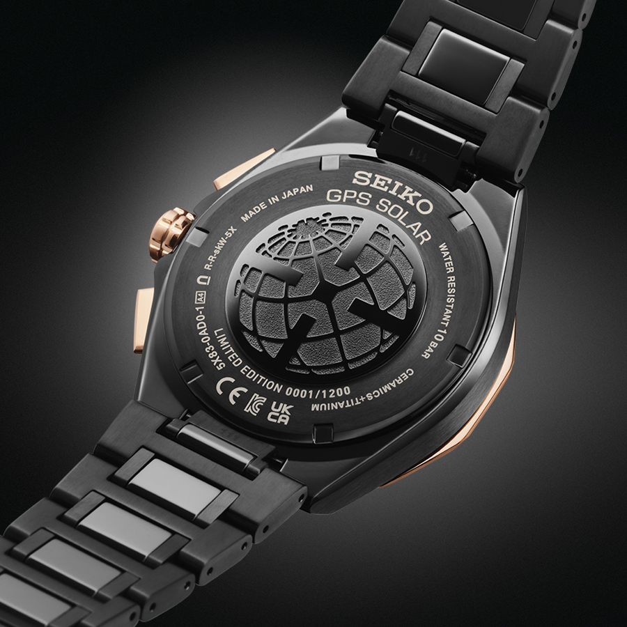 PROSPEX セイコー プロスペックス スピードタイマー SEIKOブランド100