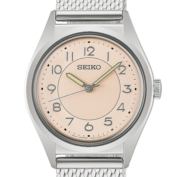 SEIKO SELECTION セイコー セレクション The Steady ショップ専用