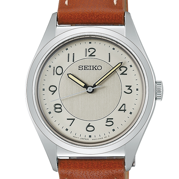SEIKO SELECTION セイコー セレクション The Steady ショップ専用