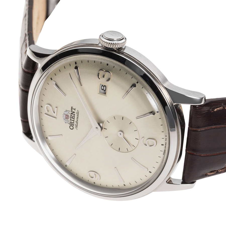 ORIENT（オリエント） Bambino バンビーノ RN-AP0003S メンズ 腕時計