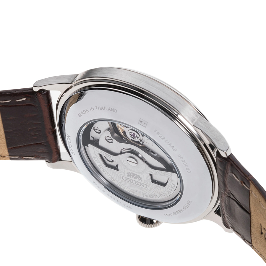 ORIENT（オリエント） Bambino バンビーノ RN-AP0003S メンズ 腕時計