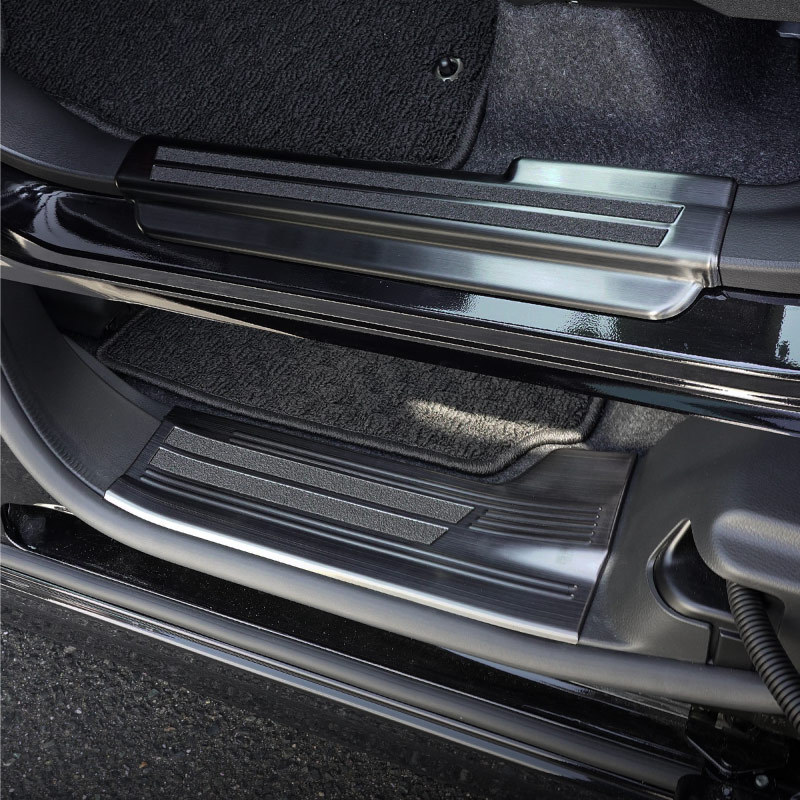 サムライプロデュース 新型ソリオ ソリオバンディット MA37S MA27S