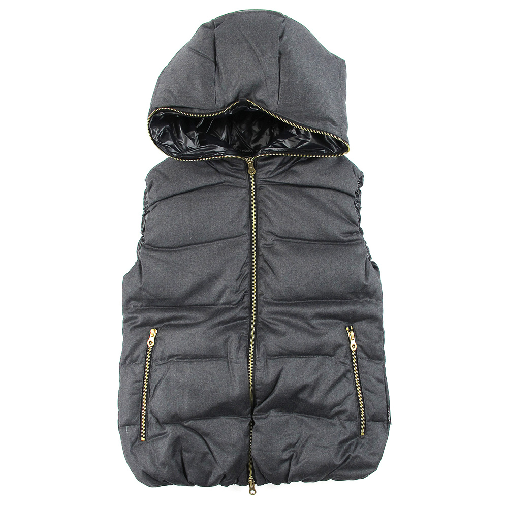 DUVETICA（デュベティカ） ダウンベスト フェベドゥエウール 192