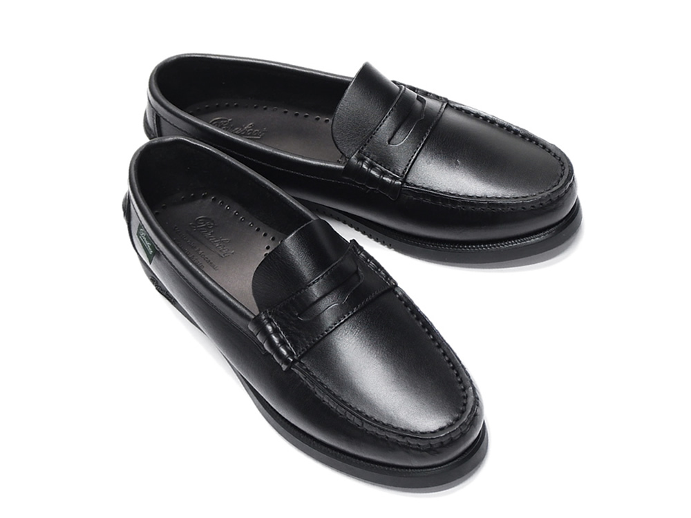 Paraboot（パラブーツ） 靴 ローファー コロー レディース 199112