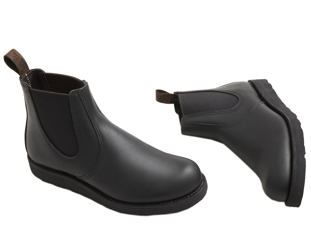 RED WING SHOES（レッドウィング） REDWING 3194 クラシック