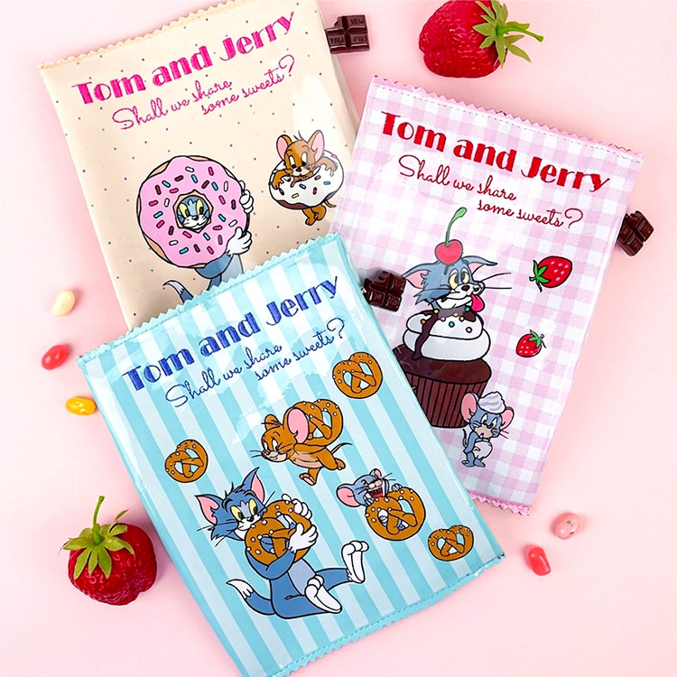 flapper_bags Flapper ハリーポッター アクセサリーポーチ ケース 小物