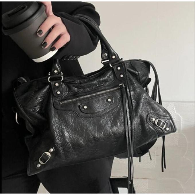 トートバッグ レディース ショルダーバッグ ギャル系 エディターズ