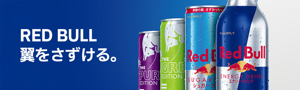 レッドブル（RedBull） エナジードリンク 250ml 72本 缶 炭酸