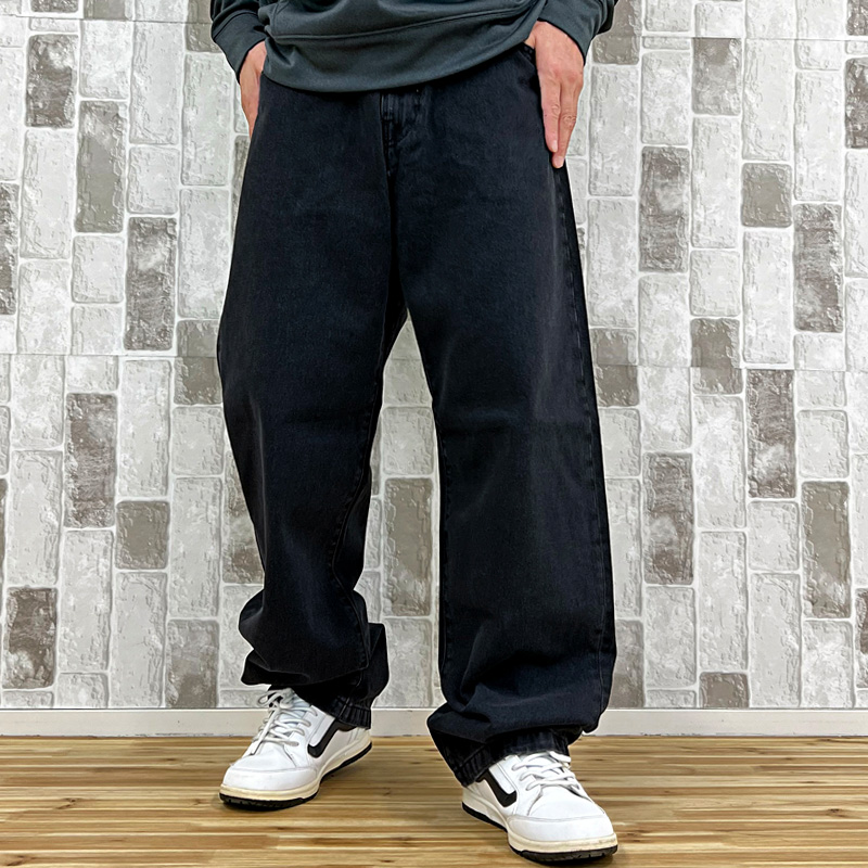 Carhartt（カーハート） WIP ルーズテーパード ランドン パンツ Landon