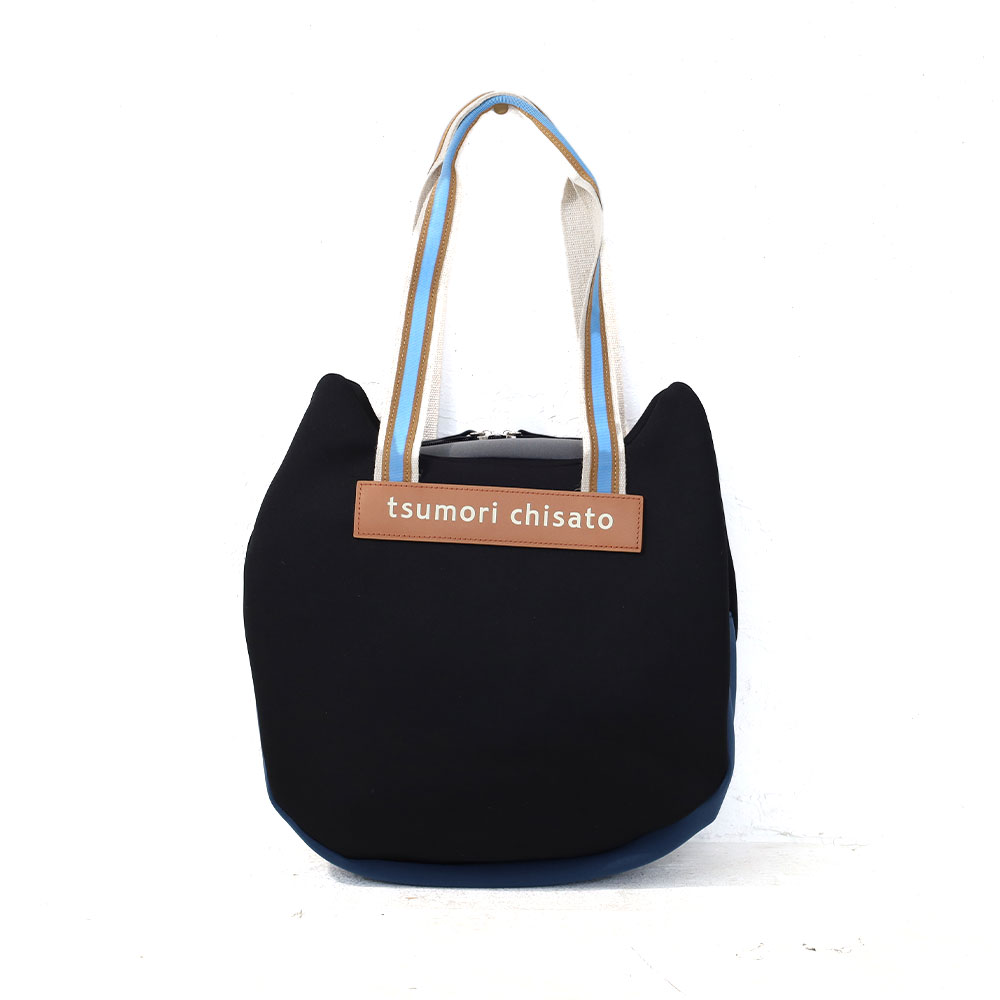 tsumori chisato CARRY（ツモリチサトキャリー） ツモリチサト トート