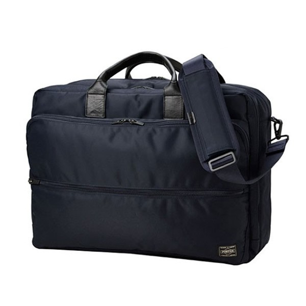 PORTER ポーター タイム 2WAYオーバーナイトブリーフケース(L) 655