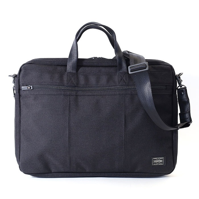 PORTER ポーター テンション 2WAYブリーフケース 627-17503 吉田カバン