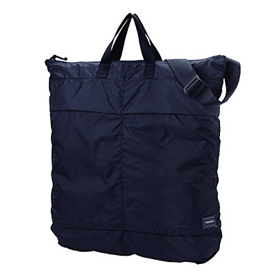 PORTER ポーター フレックス 2WAYヘルメットバッグ 856-07421 吉田