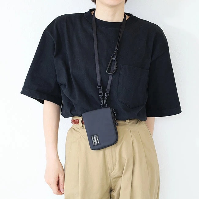 PORTER ポーター リバティー ウォレット 835-16502 吉田カバン 財布