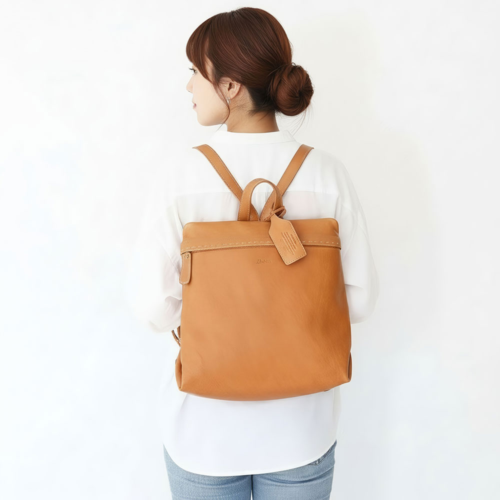 Dakota（ダコタ） 限定ギフト付 リュックサック シャーロット 新品番