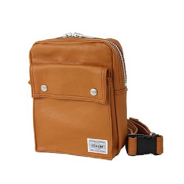 PORTER ポーター フリースタイル ウエストバッグ 707-07174 吉田カバン