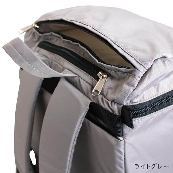 SOLO_TOURIST（ソロツーリスト） デイパックキャリー24 (24L