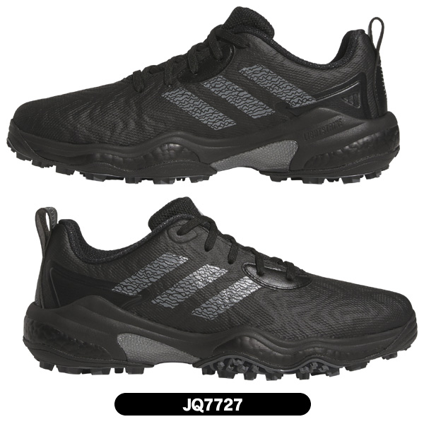 adidas（アディダス） ゴルフシューズ コードカオス 25 MDV41 メンズ