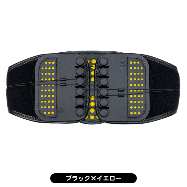 リンクス X-VISE GOLF クロスバイス ゴルフ 骨盤矯正サポーター 骨盤