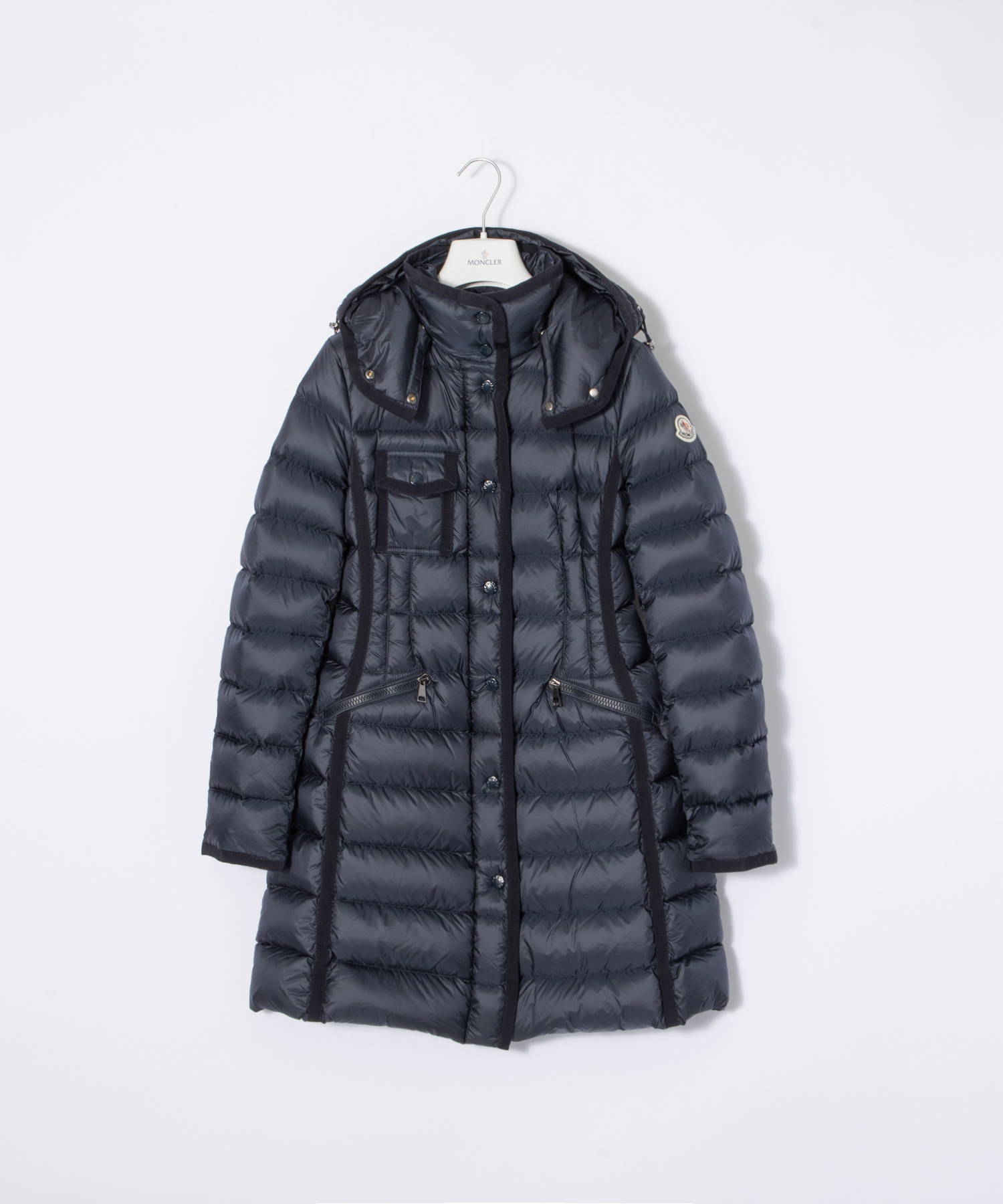 MONCLER（モンクレール） MONCLER 49300-05-53048 ジャケット