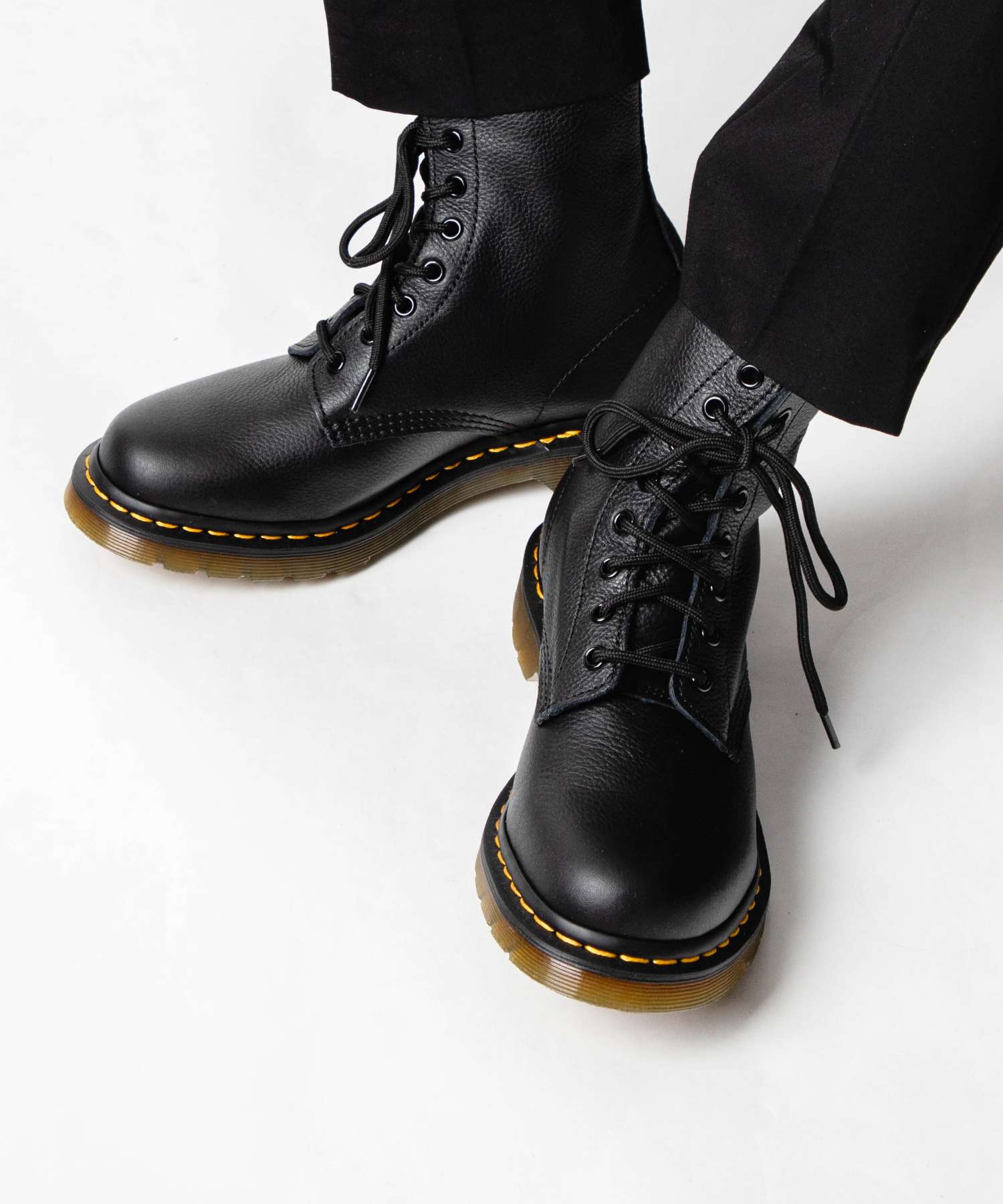 Dr.Martens（ドクターマーチン） Dr.Martens 1460 Lace Up Boots