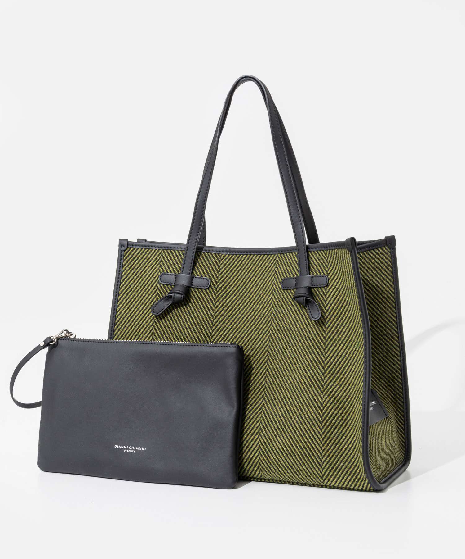 GIANNI CHIARINI（ジャンニ キアリーニ） GIANNI CHIARINI CLUB