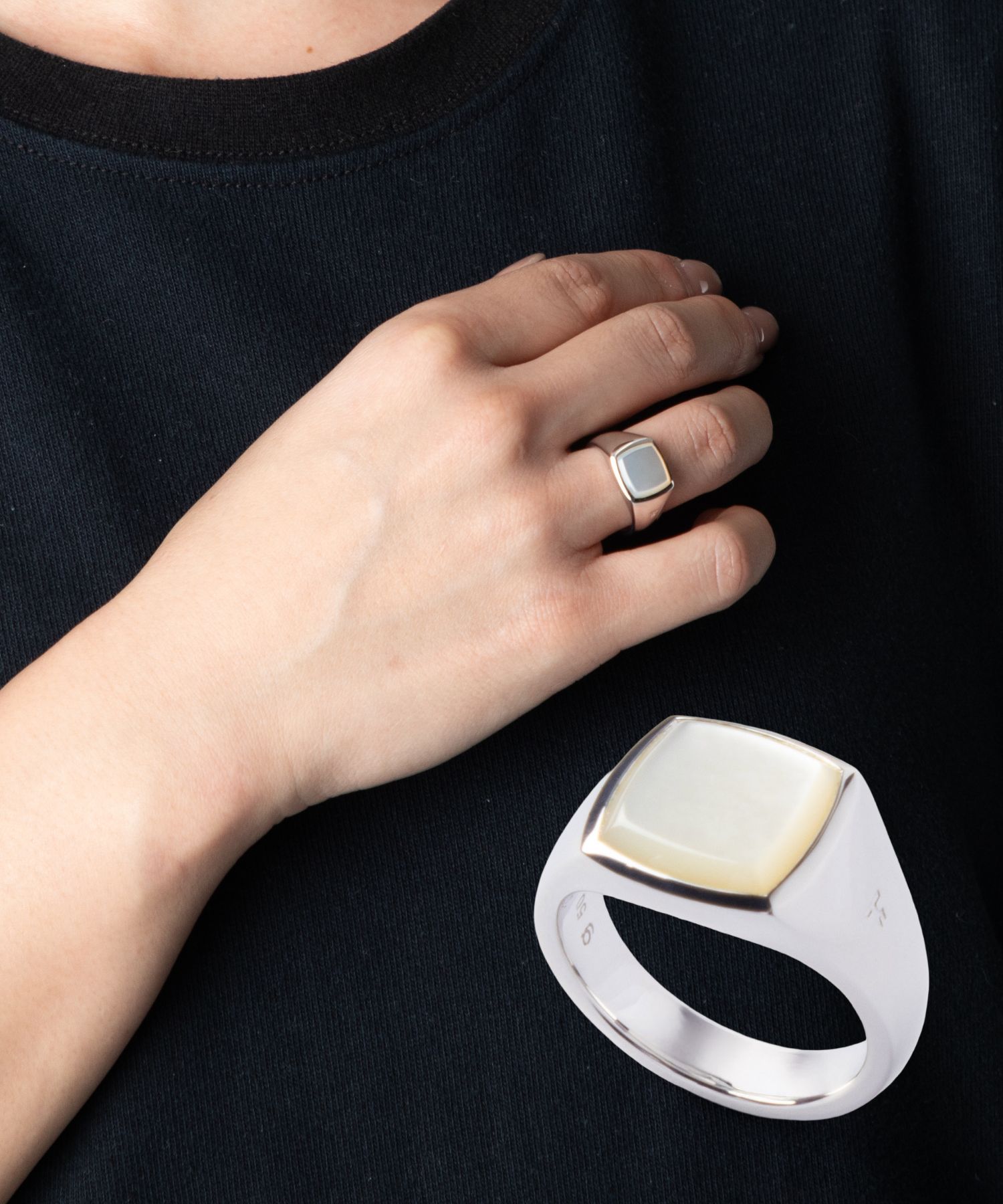 U-STREAM - TOM WOOD / トムウッド｜Yahoo!ショッピング