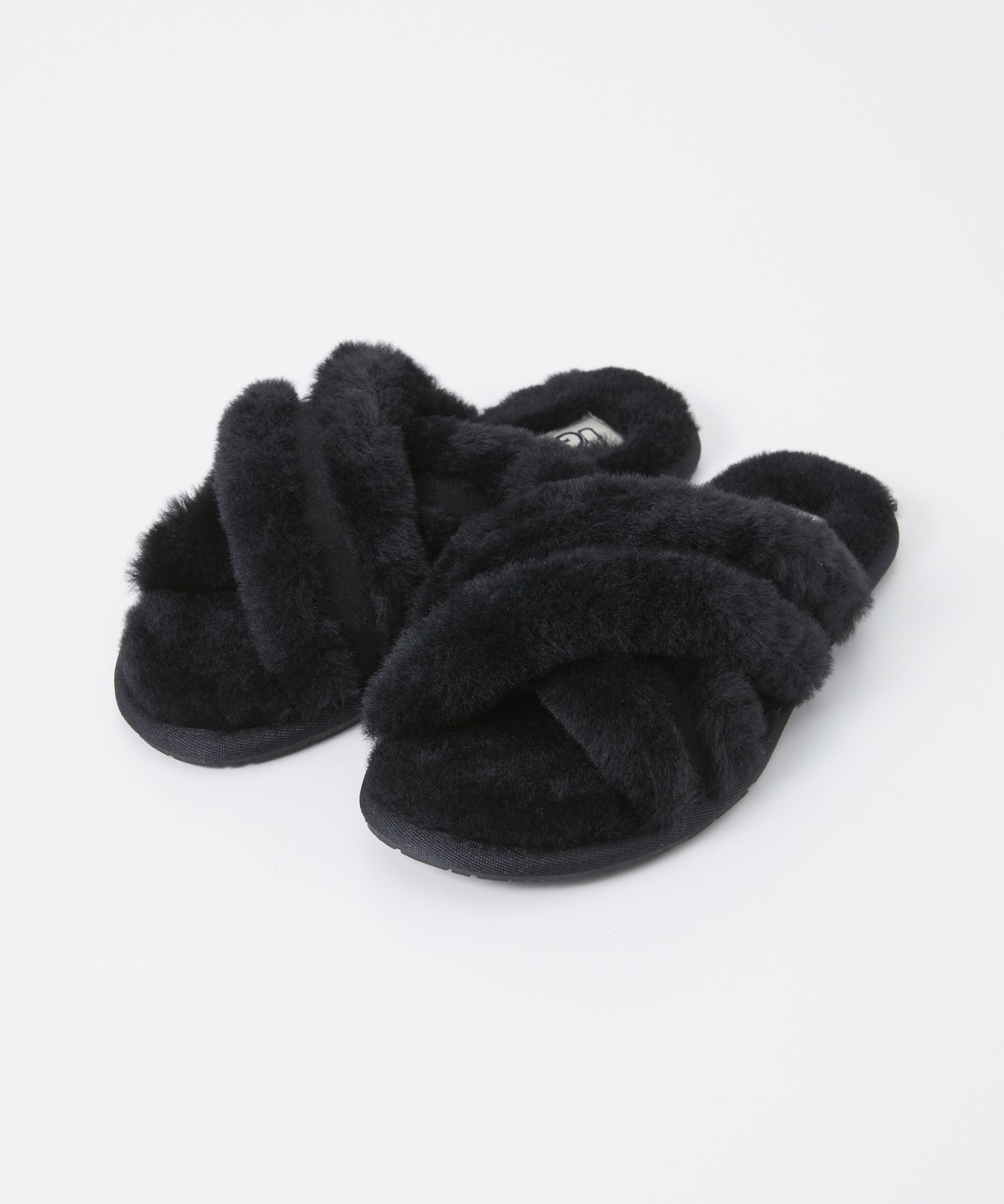 UGG（アグ） UGG 1123572 サンダル スカッフィータ レディース