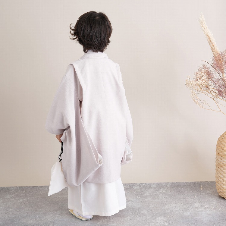 レンタル 七五三 5歳 着物 男の子 袴 セット utatane 古典柄 レトロ