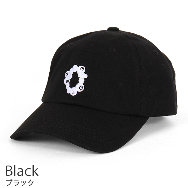 大阪・関西万博 ミャクミャク キャップ メンズ レディース 381-018A