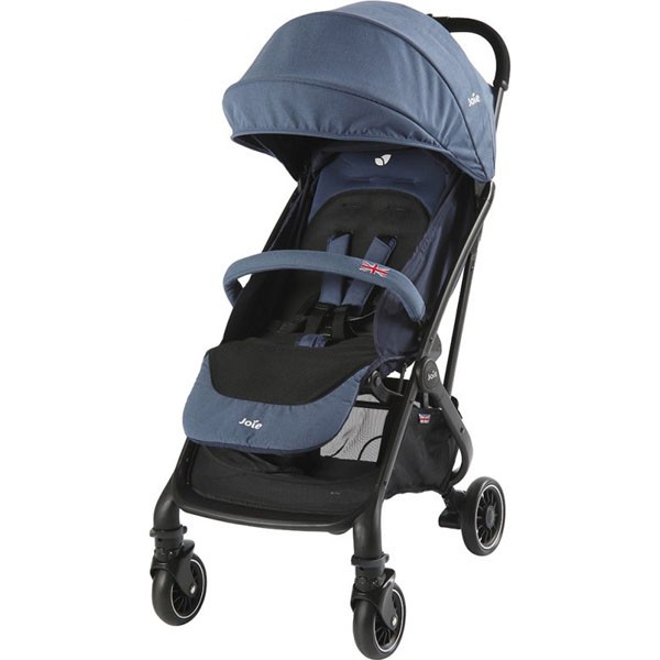 カトージ（KATOJI） ベビーカー Joie ベビーカー ツーリスト 41930 (D