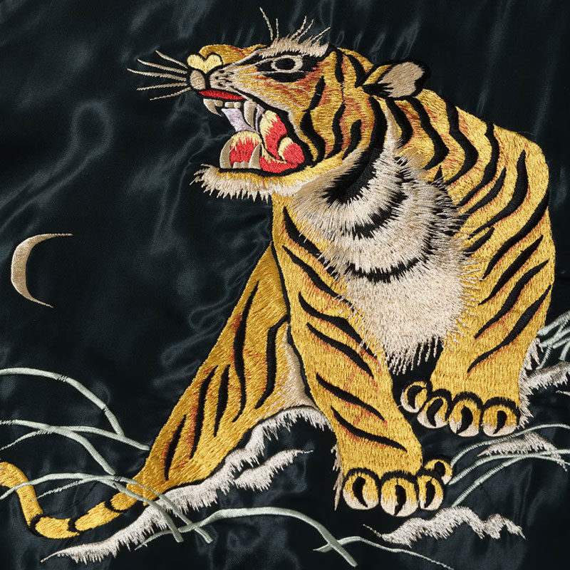 TAILOR TOYO テーラー東洋 スカジャン TT15877 メンズ ジャケット